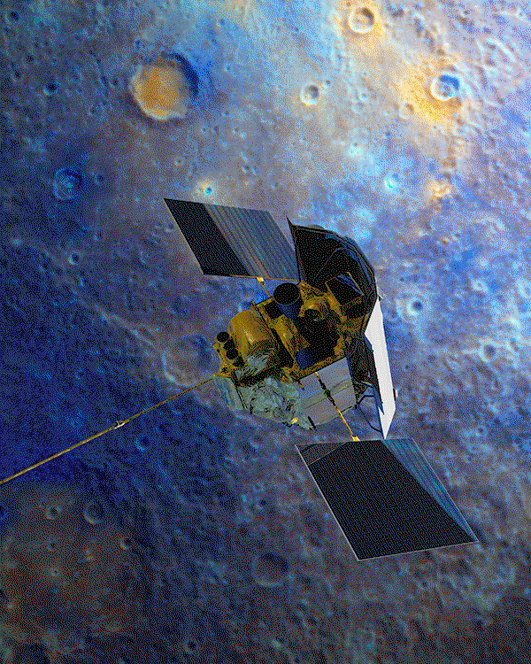 messenger