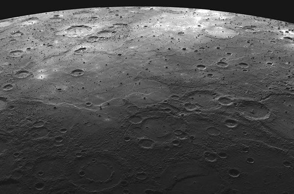 mercury
