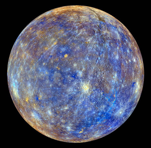 mercury