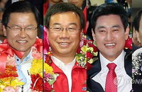 지난 한 주 이슈 모음 : 야당 재보선 선거 전패, 정계 비리 총구 돌리기, 공무원연금 개혁 타결, 어린이집 CCTV의무화