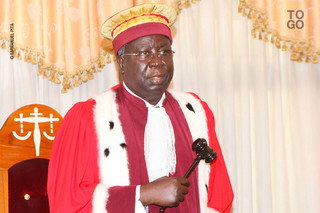 Gnassingb&eacute;
