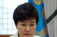 박근혜 대통령, "국민연금 처리 시한 준수는 의미있다… 그 외엔 불만"