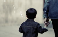 어린이날 우리 아이를 더 사랑해주세요… 방정환 선생의 말 "어린이는 복되다"