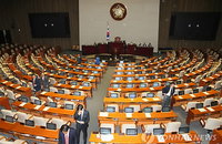공무원연금 개혁 장기표류하나…이달 처리도 장담못해
