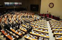 지나친 정쟁에 경제활성화법 꼼짝달싹 못해… 상반기 허송세월