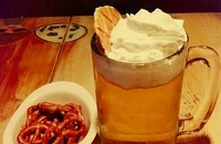 '주말이 왔다' 좋은사람과 즐기기 좋은 달고 맛있는 술 추천… 꿀막걸리, 꿀동주, 버터맥주, 과일 맥주 등등