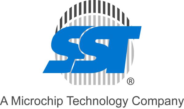 ▲마이크로칩 테크놀로지 자회사인 실리콘 스토리지 테크놀로지(Silicon Storage Technology, SST) 로고 (사진 : 마이크로칩 테크놀로지 제공)