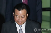 홍준표·이완구 기소 '초읽기'…막바지 조사