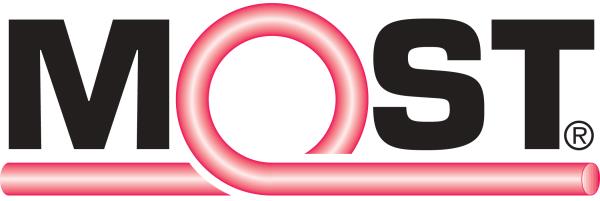 ▲MOST_Logo (사진 : 마이크로칩 테크놀로지 제공)