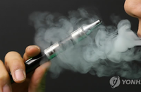 "전자담배, 장기적 금연효과 증거 없다" 미국 흉부학회 발표