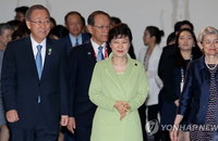 지난 주 한국 외교의 씁쓸한 뒷맛… 반기문 방북 불허와, 미국의 사드 배치 물밑작업