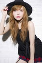 '돌리윙크' 아이래쉬 1000만개 판매 돌파 기념 '마스와카 츠바사' 한국 방문