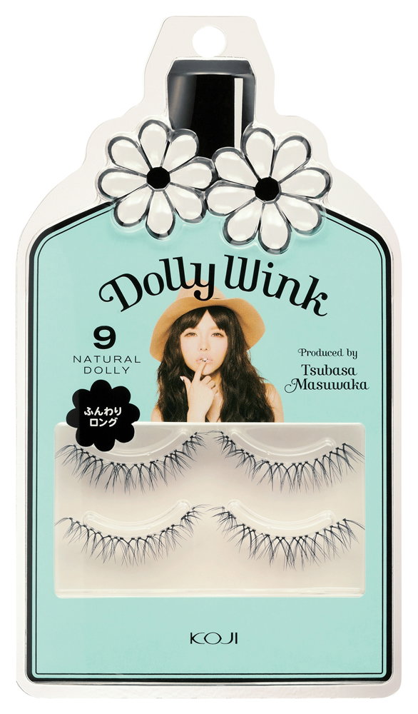 ▲돌리윙크 아이래쉬 (사진 : 돌리윙크(Dolly Wink) 제공)