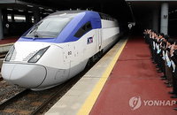 부산시, KTX 경부선, 김해공항 운행 시간, 횟수 늘릴 계획 중