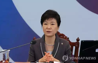 박근혜 대통령 방미는 실질적 내용보단 상징적 의미 커... 연기 이해한다