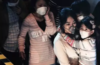 메르스 사태  예언한 영화 '감기'.. 국민이 바라는 정부와 지도자의 모습을 상기시키다.