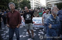 그리스 유로존에 남아봤자 좋을 것 없다. 차라리 '그렉시트(Grexit)'