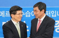 황교안 국무총리 임명, 새정치민주연합의 계산대로 됐다