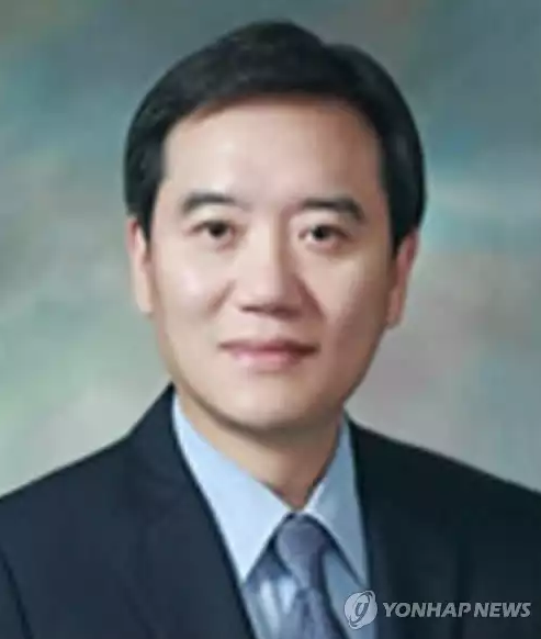 김현웅 신임 법무장관 내정자 