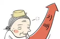 노인 치매 환자 할아버지보다 할머니가 많은 이유..... 폐경이 발병 원인?