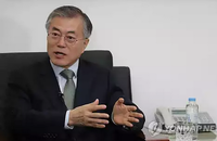 문재인 새민련 대표, "만근 해도 월 116만원 받는 현 최저임금, 한 가족이 살아가기엔 절대적으로 부족하다"