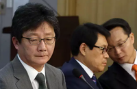 유승민 원내대표 사퇴? '배신의 정치' 이전에 '긍정의 배신'을 염두에 둬야