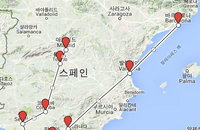 [여름특집 유럽자유여행짜기] 1탄 방문지 정하기. 재경일보 선정 유럽여행 베스트 10대 코스