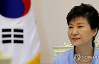 박근혜 대통령 국제해사기구(IMO) 차기 사무총장 당선자 임기택 후보에 축전, 해양강국으로서 한국 위상 드높인 쾌거