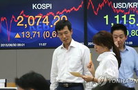 그리스 디폴트에도 세계 증시는 오히려 상승세... 예고된 위기는 무섭지 않았다