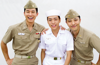 새민련 부대변인, 영화 연평해전 평론 정치성 논란에 '일침'