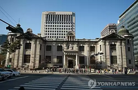 대외채무 또 사상 최대…외국인 한국채권 투자 증가