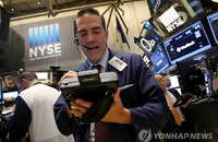 그리스 협상 타결에 국제금융시장 대체로 '환영'