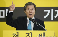 '신당 창당' 천정배가 주목하는 인물은 누구인가?... 새정치민주연합에 훌륭한 분 많아