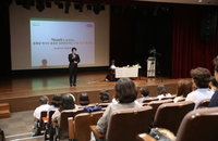 액티비아, "홍혜걸 의학박사와 홍성란 요리연구가"가 함께 하는  '건강 토크 콘서트' 개최