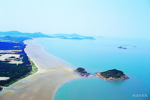 임자도 