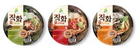 10분만에 간편하게 직화(直火)전골 즐기세요!