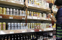 '오줌 맛 맥주'는 이제 싫다. 카스, 맥스, 하이트 아성 넘보며 40%대 매출 올리는 수입맥주