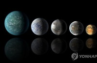 생명체 있을 법한 '유사 지구'행성 지금까지 약 10~15개 발견돼... '케플러-452b'는 지구와 조건이 가장 흡사