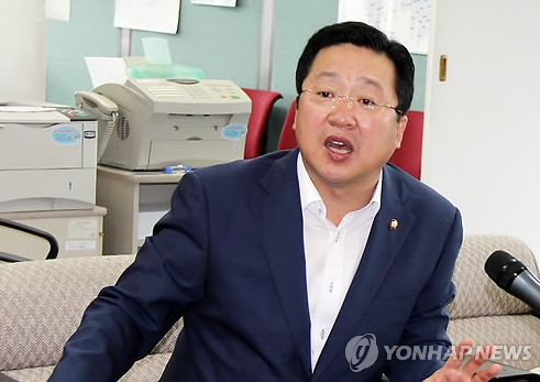 새누리당 이장우 의원
