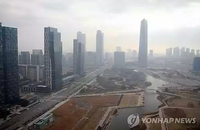 송도 남동구 vs 연수구, 항구 인접한 완공 단지 관할권 차지하려고 각축전...  인천신항 사업자들은 걱정에 '발 동동'