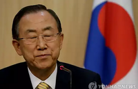새누리 '충청 전성시대'…潘 귀국 맞물려 '들썩'