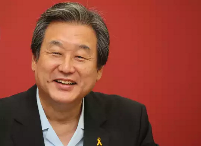 김무성 새누리당 대표 