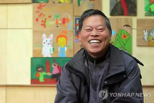 1일 6시간 노동제 추진한 보리출판사 윤구병 대표 