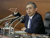 풀리지 않는 엔고·물가목표치 달성에 日은행 총재 추가 금융완화로 반전 노리나