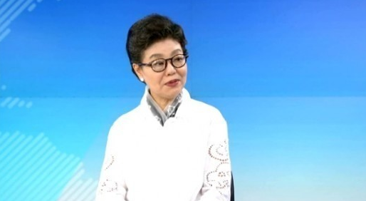 박근령 육영재단 이사장 