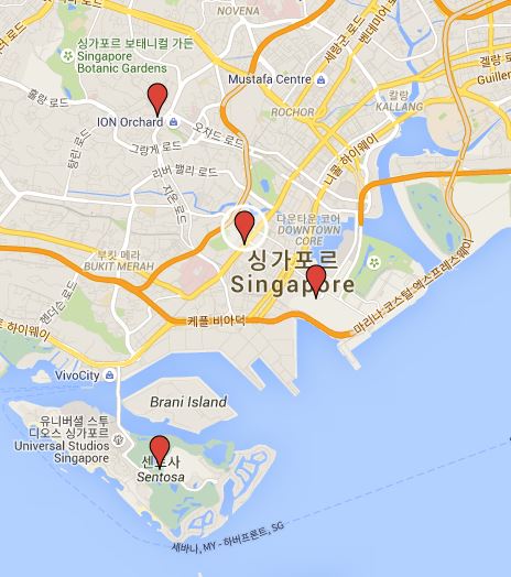 singapore