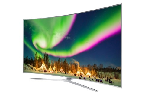 삼성 SUHD TV