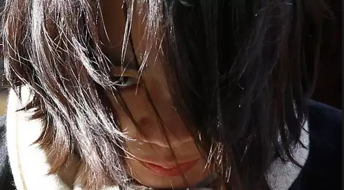 조현아 전 대한항공 부사장 