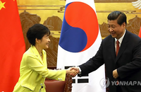 한국인 시진핑 호감도 급락…'中 사드보복' 영향