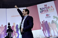 독일, 네덜란드, 오스트리아, 스페인, 에스토니아 등 유로존 소속 의회 그리스 3차 구제금융 승인... 협상 개시 합의한 지 1개월 만에 협상 마무리